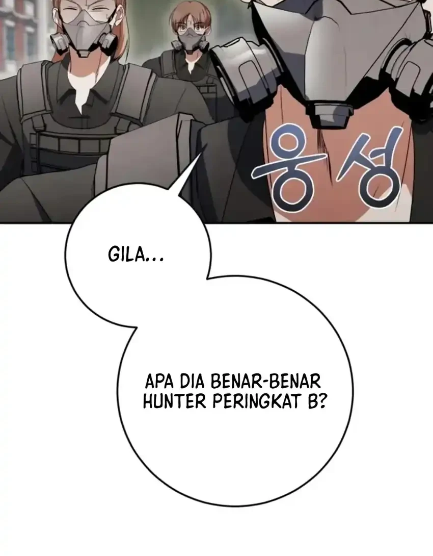 Monsters Fight Monsters Chapter 18 - halaman 5