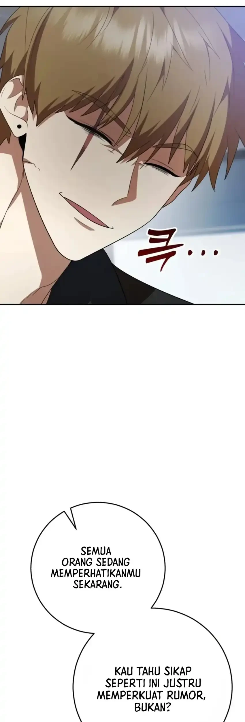 Monsters Fight Monsters Chapter 18 - halaman 52