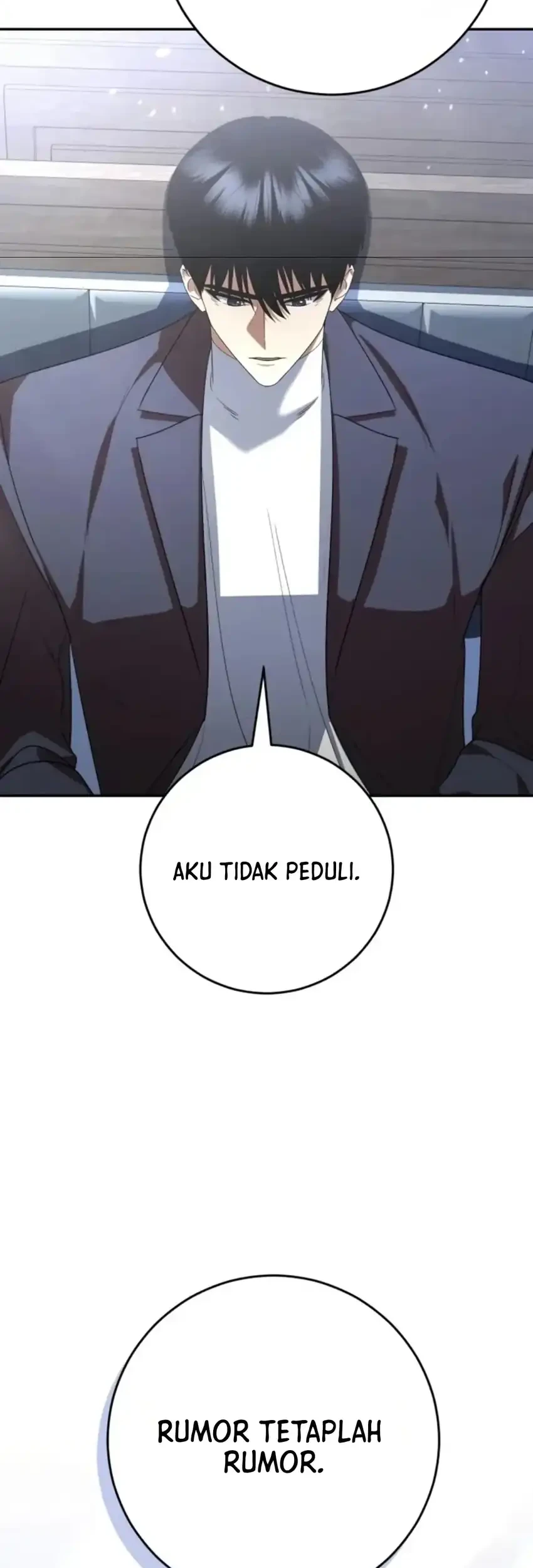 Monsters Fight Monsters Chapter 18 - halaman 53