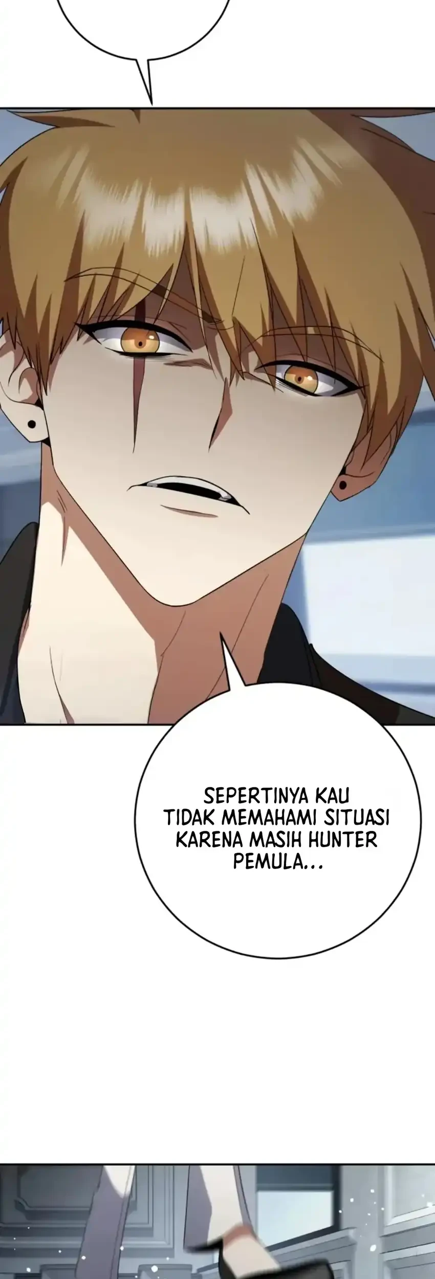 Monsters Fight Monsters Chapter 18 - halaman 55