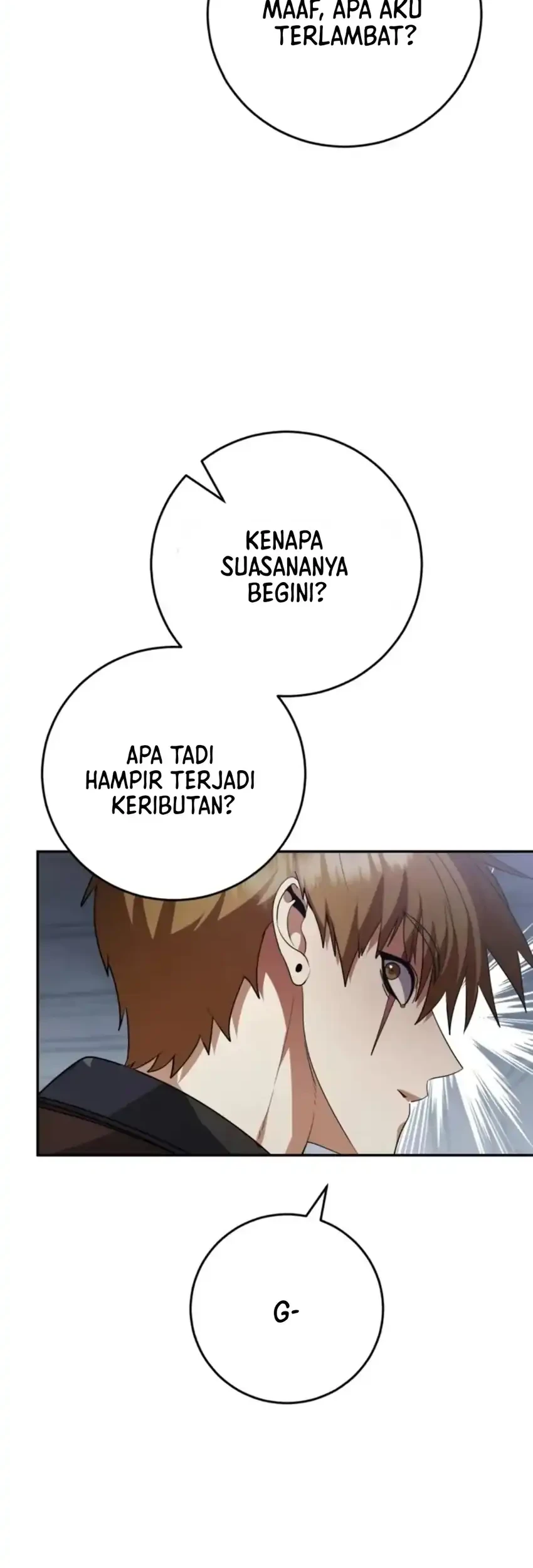 Monsters Fight Monsters Chapter 18 - halaman 58