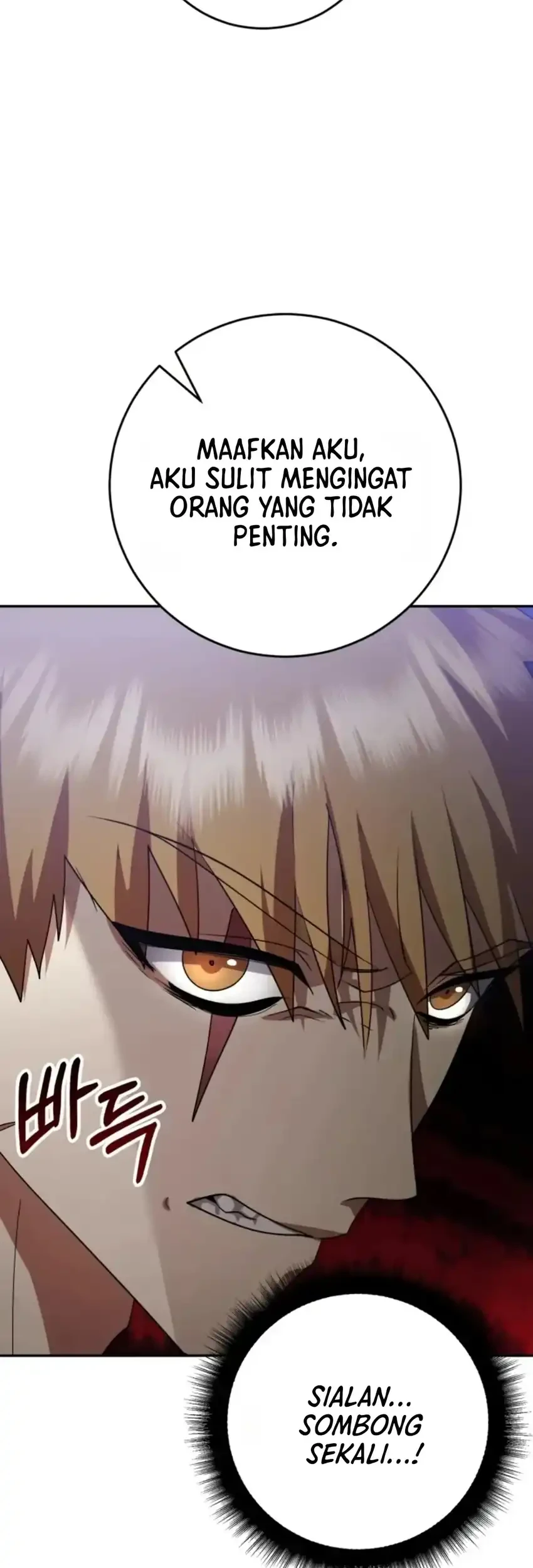 Monsters Fight Monsters Chapter 18 - halaman 61