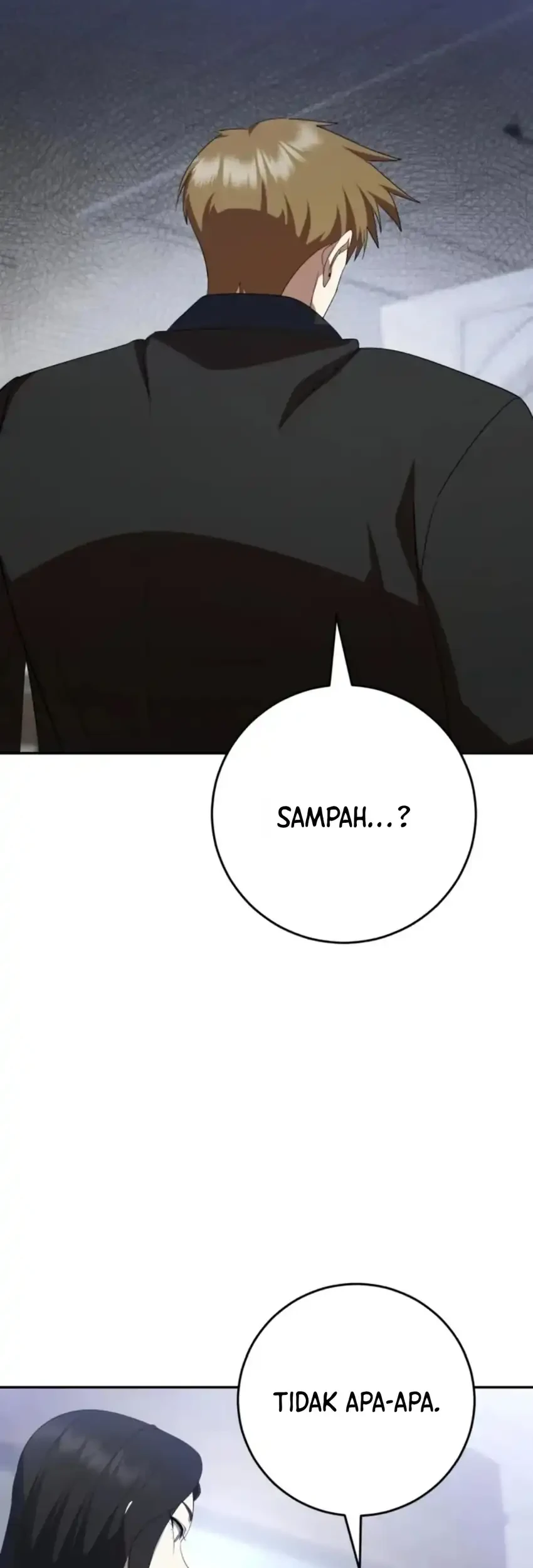 Monsters Fight Monsters Chapter 18 - halaman 65