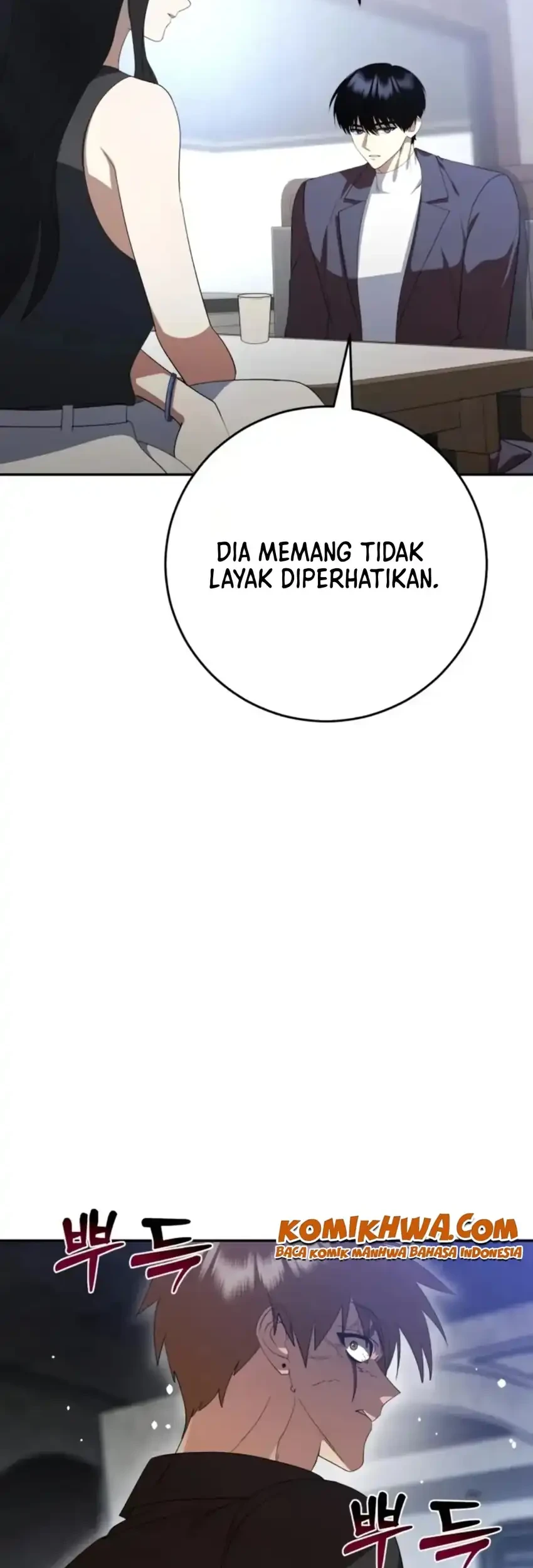 Monsters Fight Monsters Chapter 18 - halaman 66