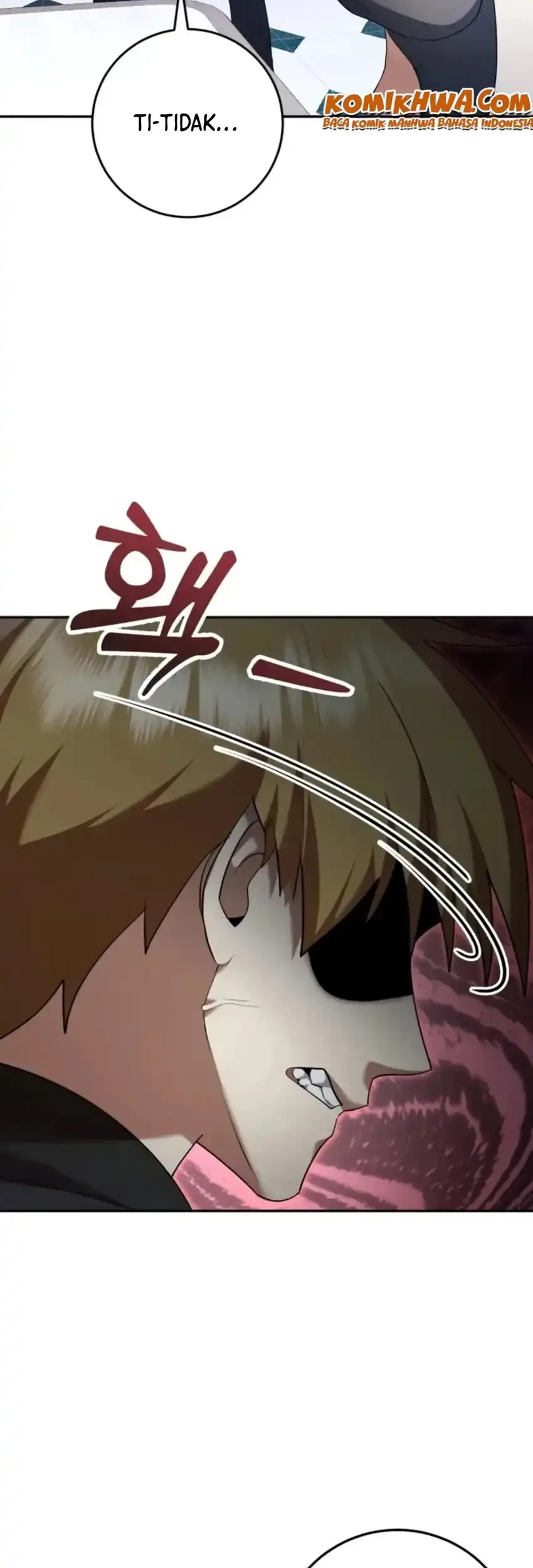 Monsters Fight Monsters Chapter 18 - halaman 69