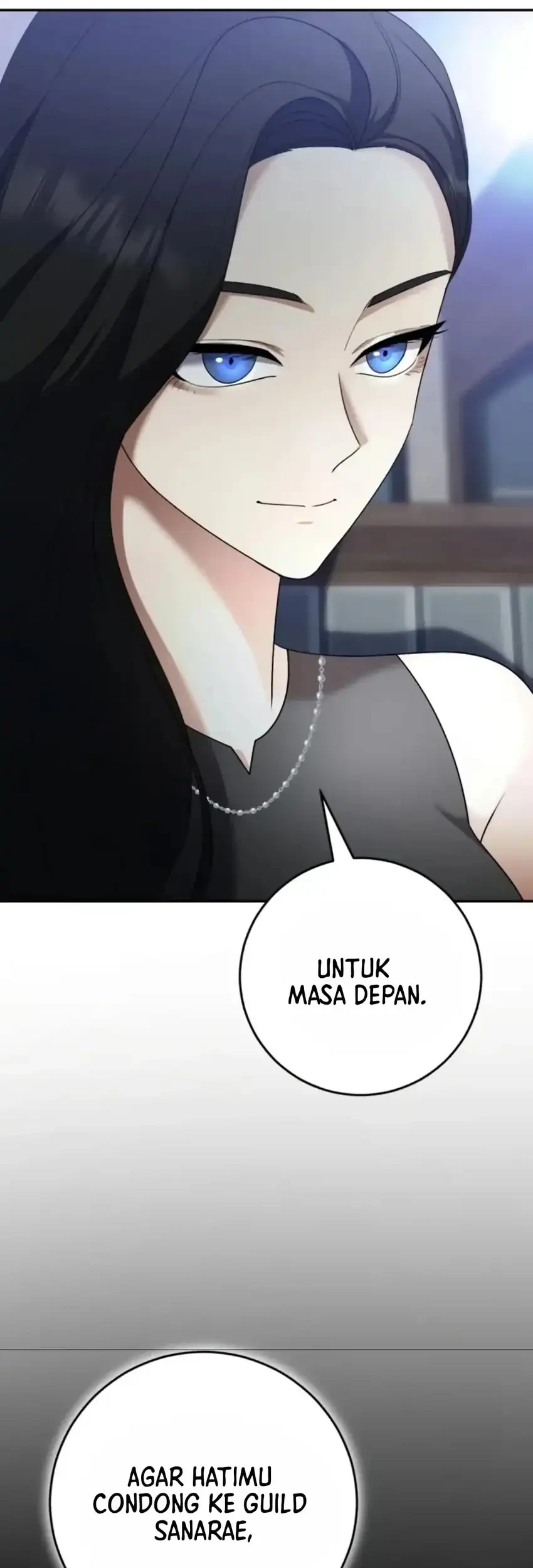 Monsters Fight Monsters Chapter 18 - halaman 74