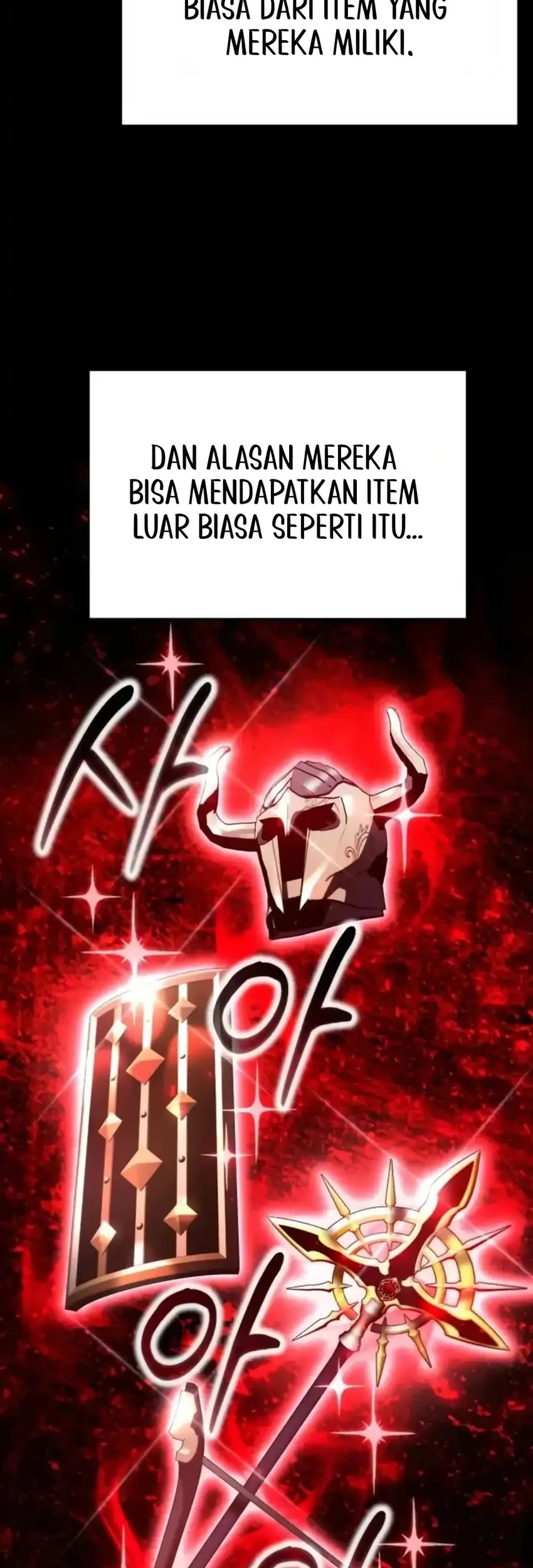 Monsters Fight Monsters Chapter 18 - halaman 81
