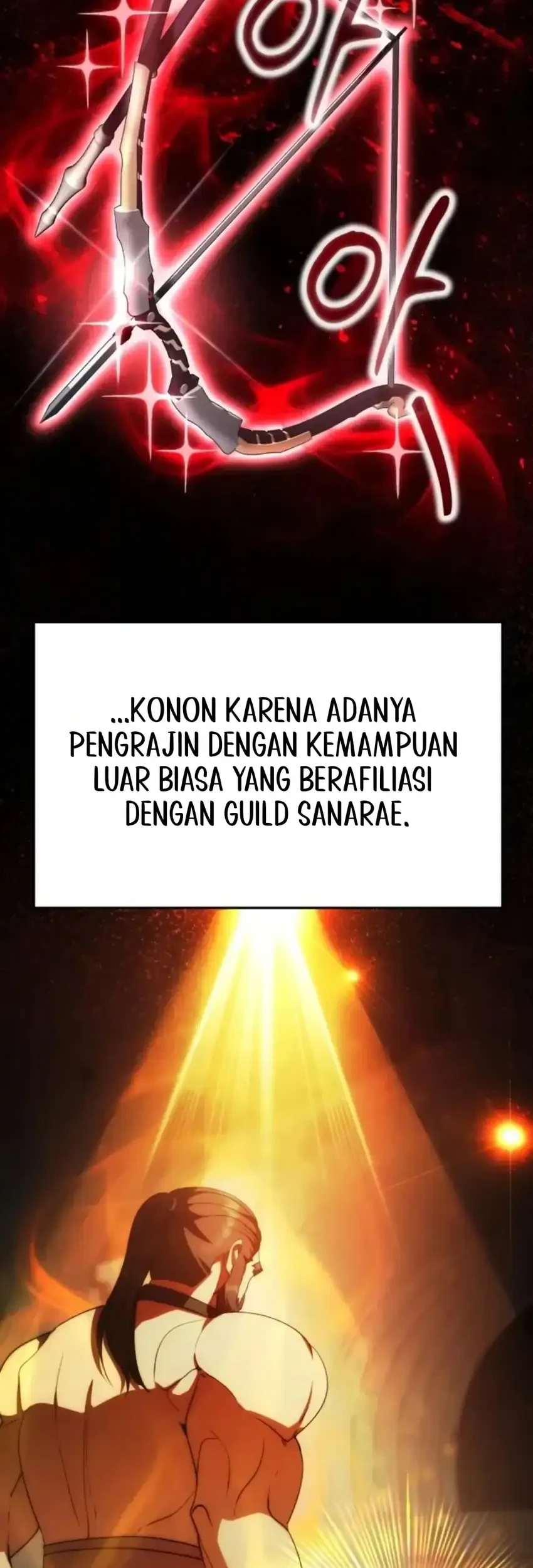 Monsters Fight Monsters Chapter 18 - halaman 82