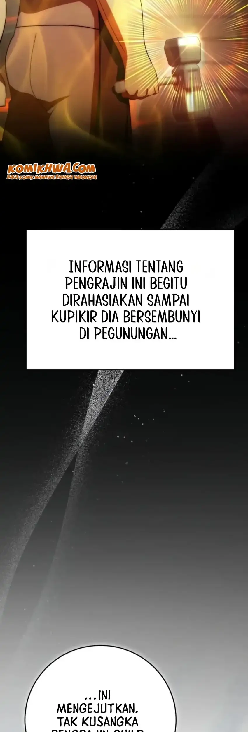 Monsters Fight Monsters Chapter 18 - halaman 83