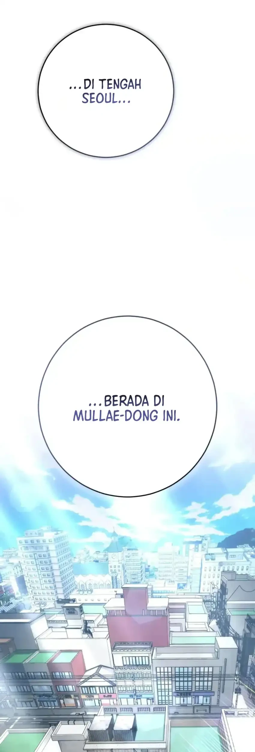 Monsters Fight Monsters Chapter 18 - halaman 85