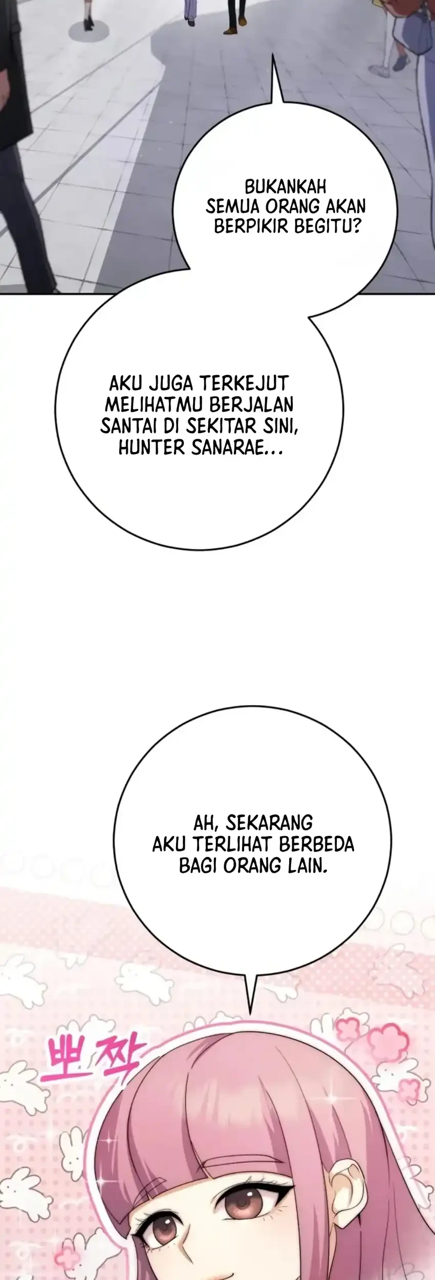 Monsters Fight Monsters Chapter 18 - halaman 87