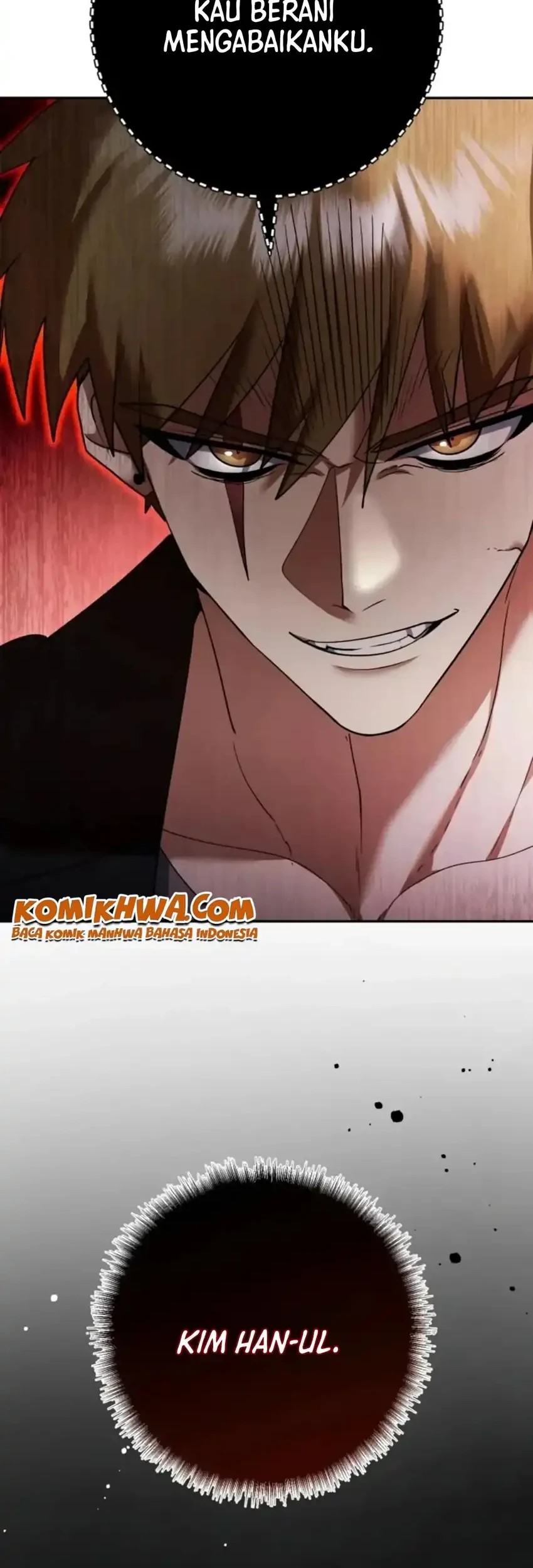 Monsters Fight Monsters Chapter 18 - halaman 91
