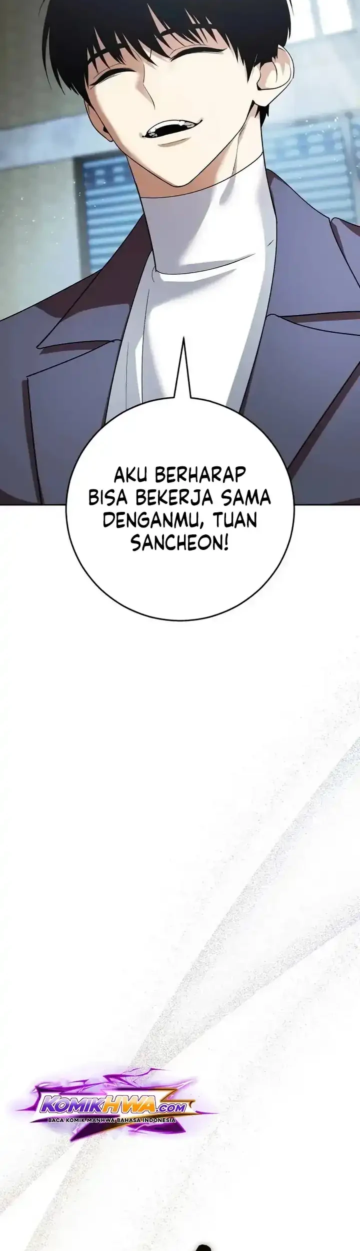 Monsters Fight Monsters Chapter 19 - halaman 10