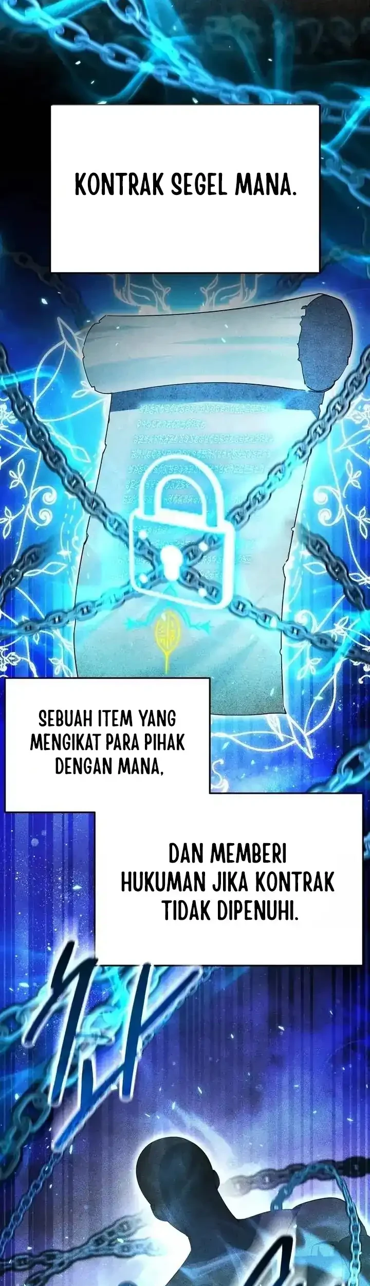 Monsters Fight Monsters Chapter 19 - halaman 18
