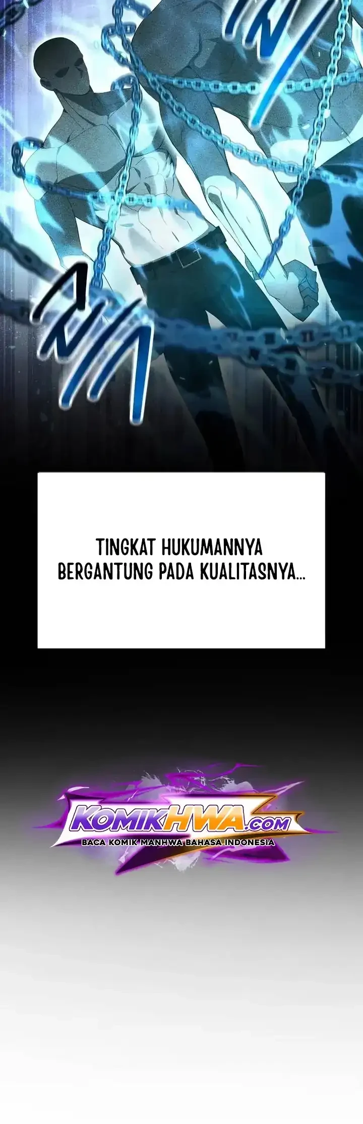 Monsters Fight Monsters Chapter 19 - halaman 19