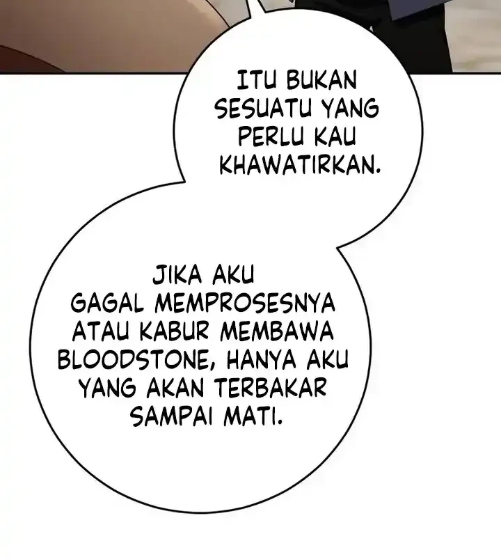 Monsters Fight Monsters Chapter 19 - halaman 22