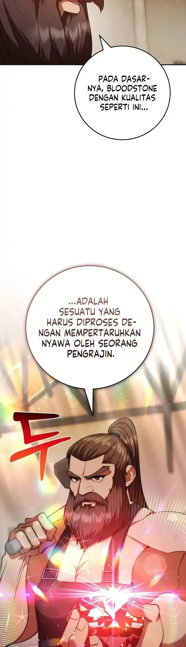 Monsters Fight Monsters Chapter 19 - halaman 24