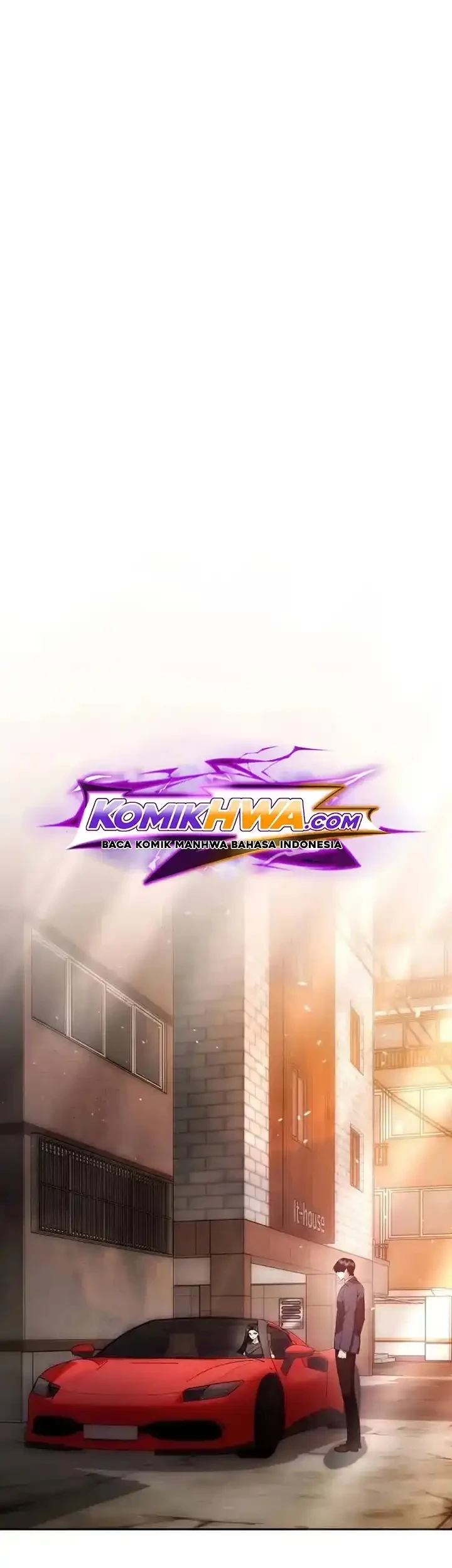 Monsters Fight Monsters Chapter 19 - halaman 26