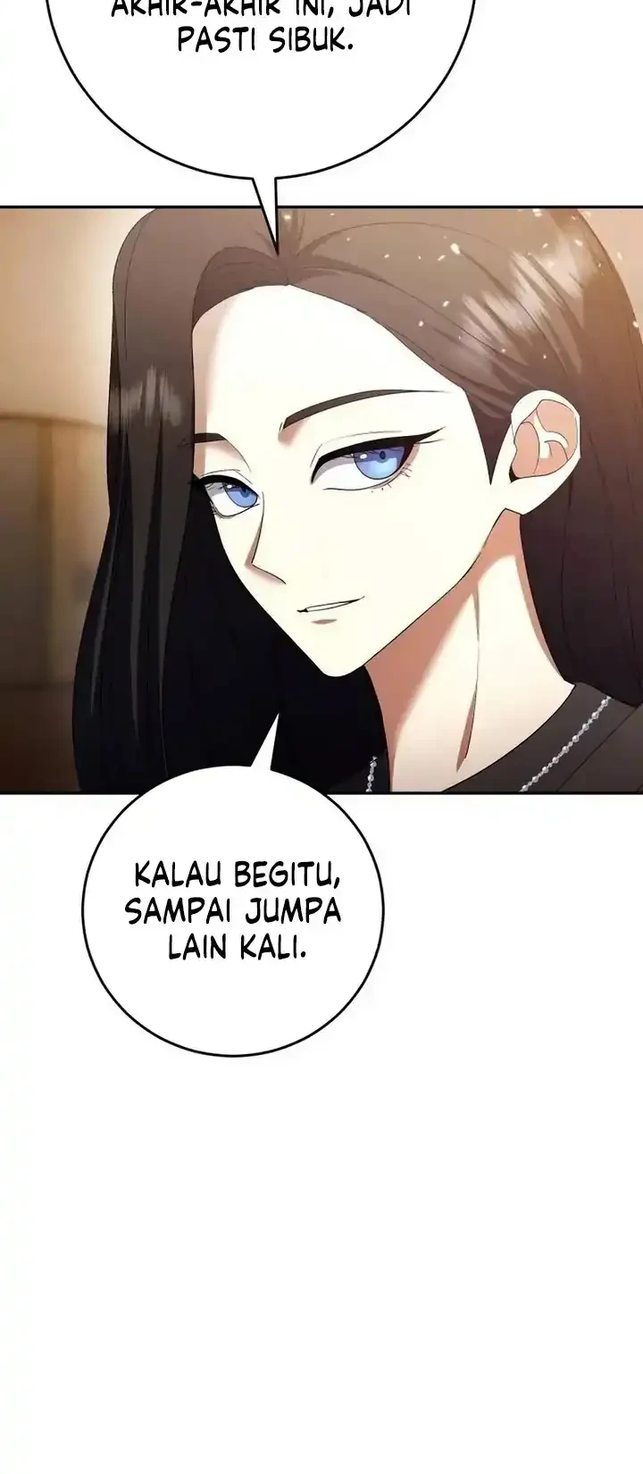 Monsters Fight Monsters Chapter 19 - halaman 28