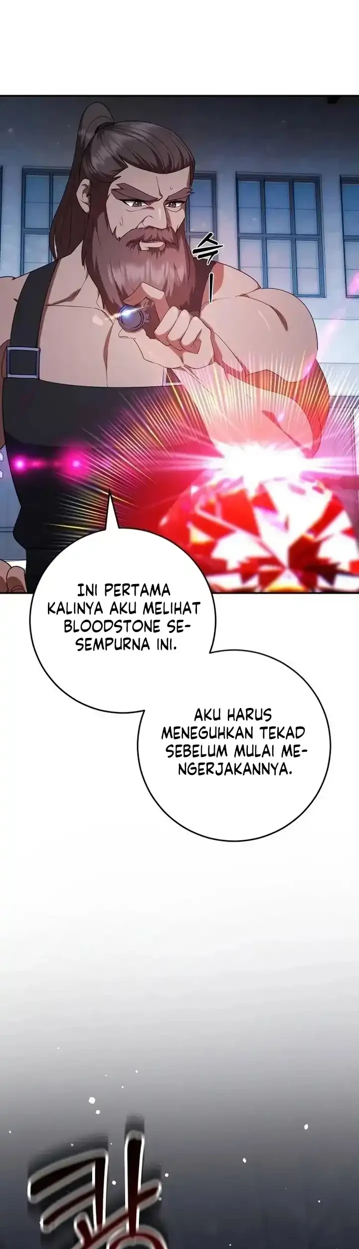 Monsters Fight Monsters Chapter 19 - halaman 38
