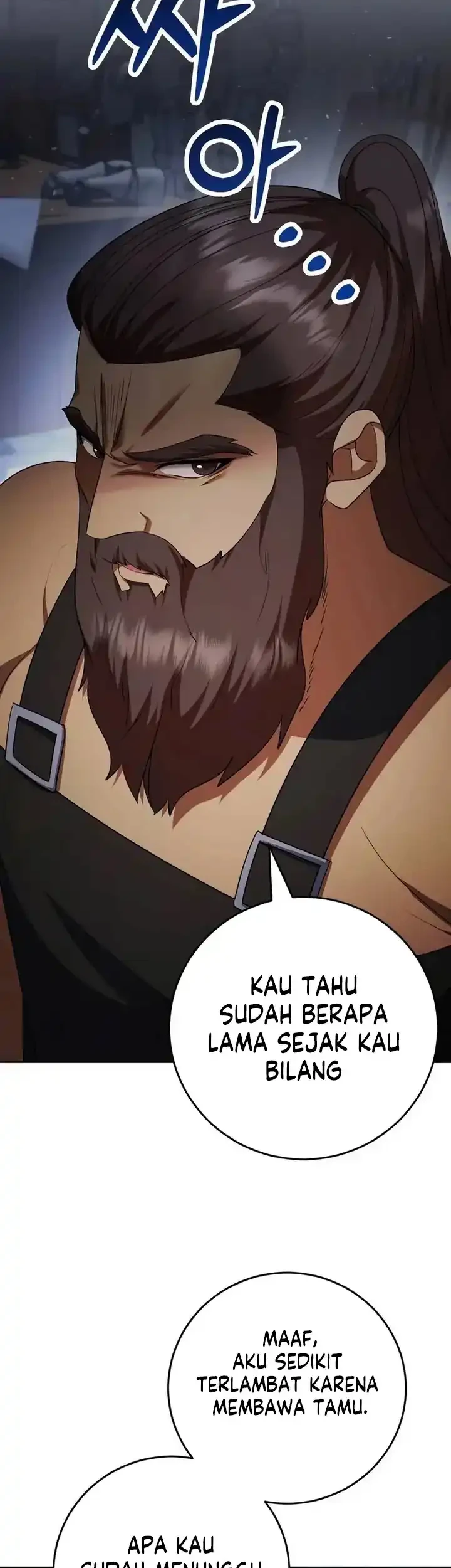 Monsters Fight Monsters Chapter 19 - halaman 4