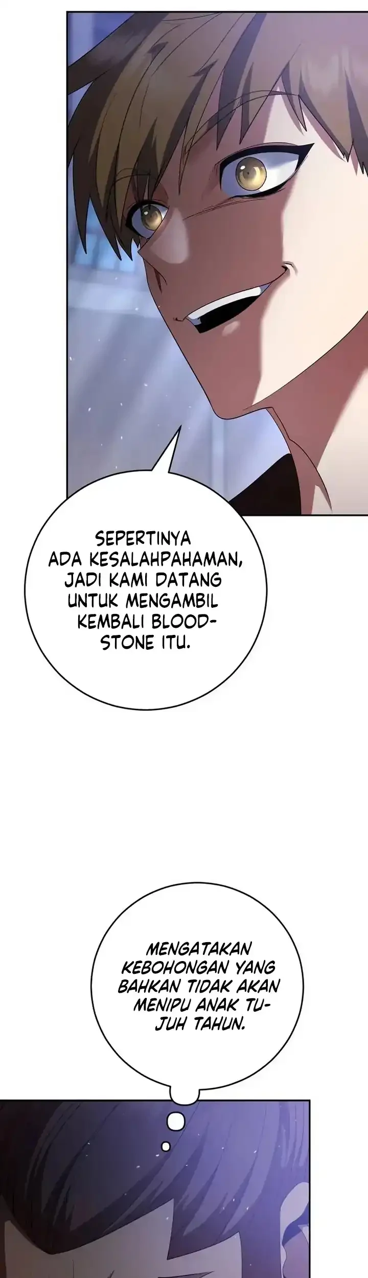Monsters Fight Monsters Chapter 19 - halaman 44