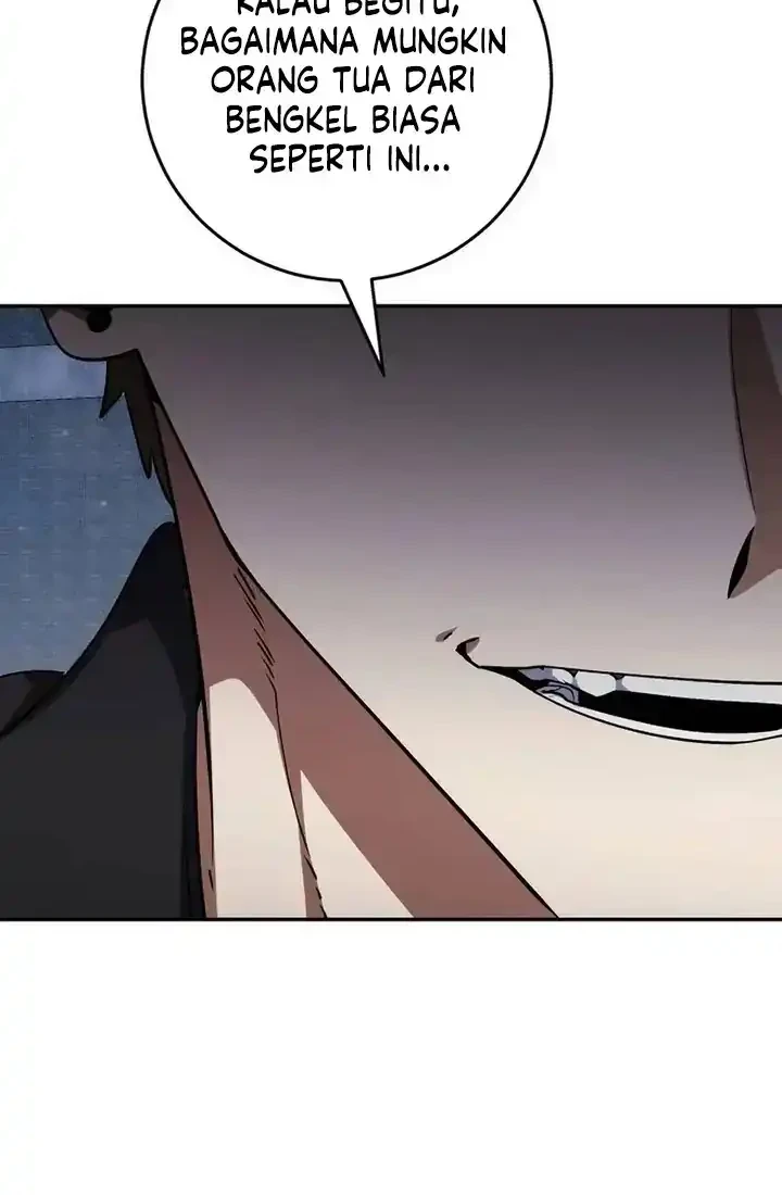 Monsters Fight Monsters Chapter 19 - halaman 48