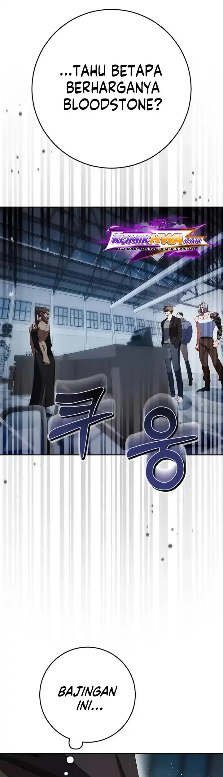 Monsters Fight Monsters Chapter 19 - halaman 49