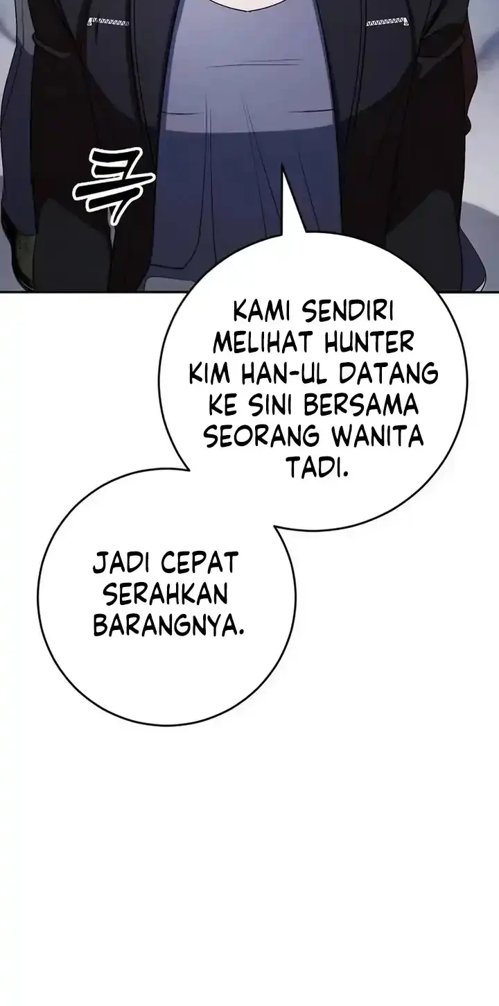 Monsters Fight Monsters Chapter 19 - halaman 51