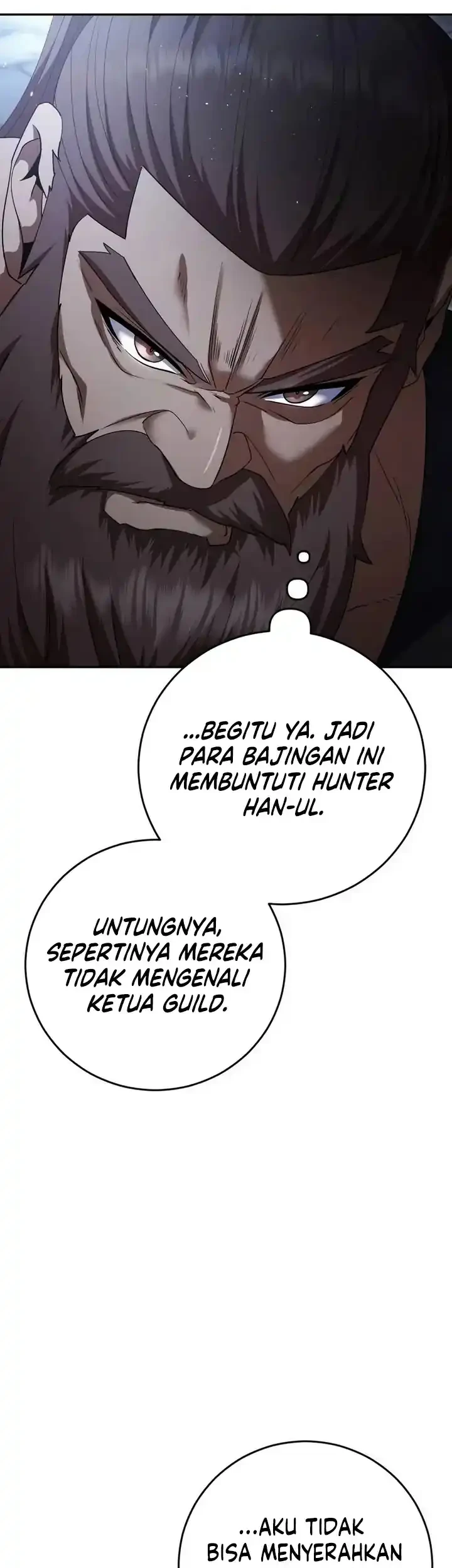 Monsters Fight Monsters Chapter 19 - halaman 52