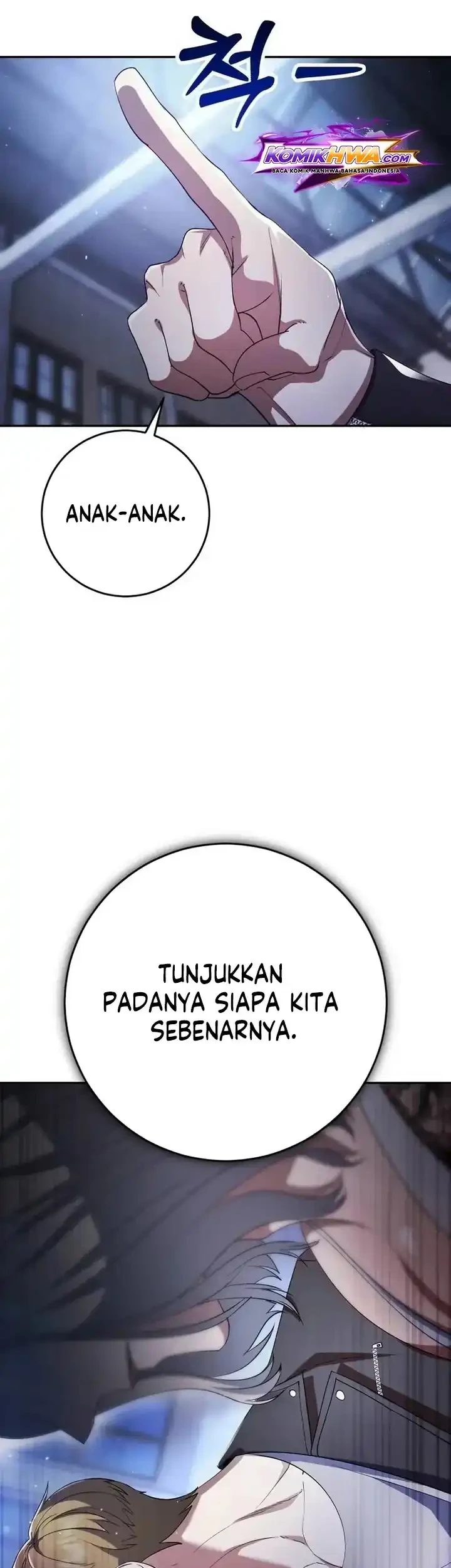 Monsters Fight Monsters Chapter 19 - halaman 55