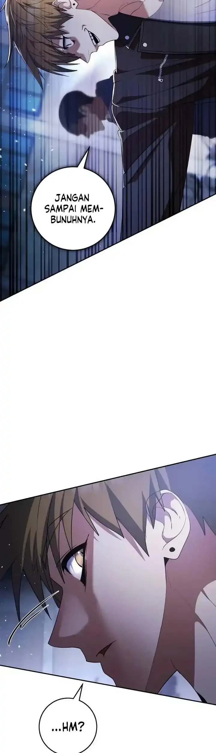 Monsters Fight Monsters Chapter 19 - halaman 56