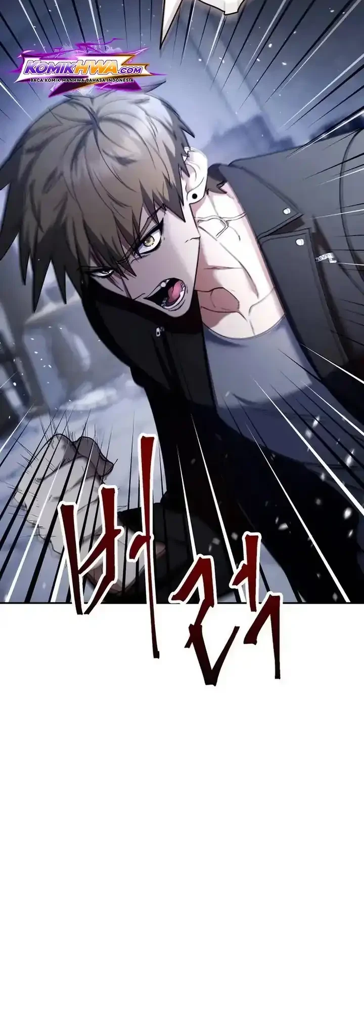 Monsters Fight Monsters Chapter 19 - halaman 60