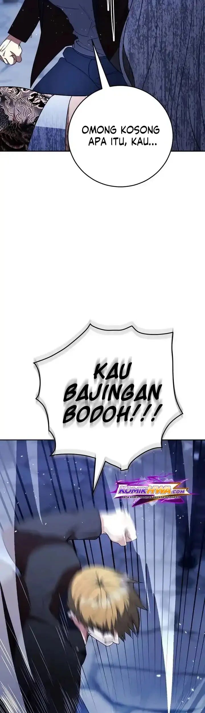 Monsters Fight Monsters Chapter 19 - halaman 62