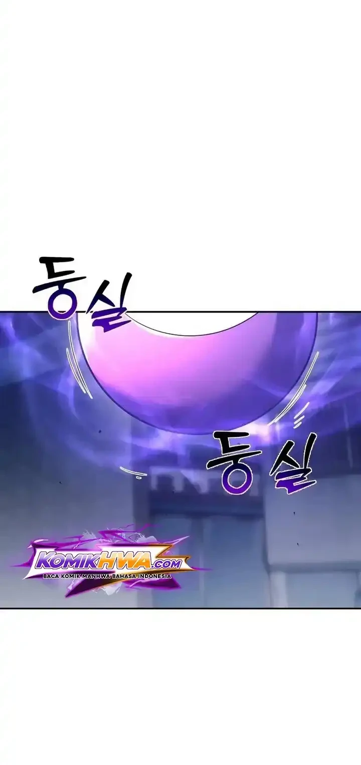 Monsters Fight Monsters Chapter 19 - halaman 66