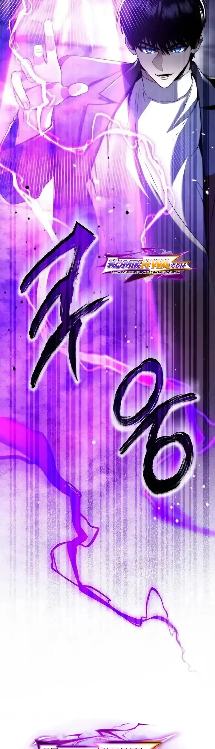 Monsters Fight Monsters Chapter 19 - halaman 68