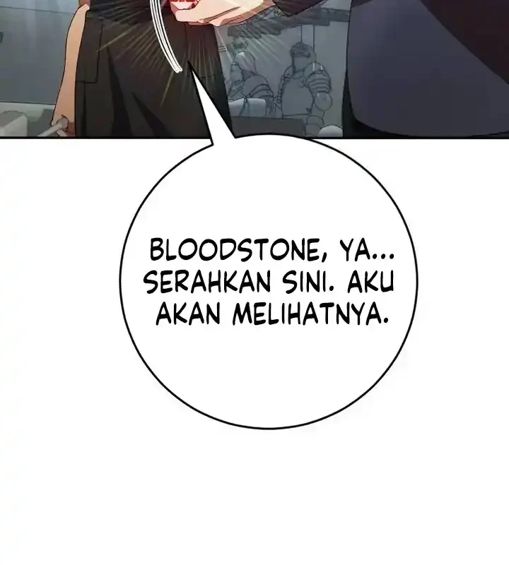 Monsters Fight Monsters Chapter 19 - halaman 8