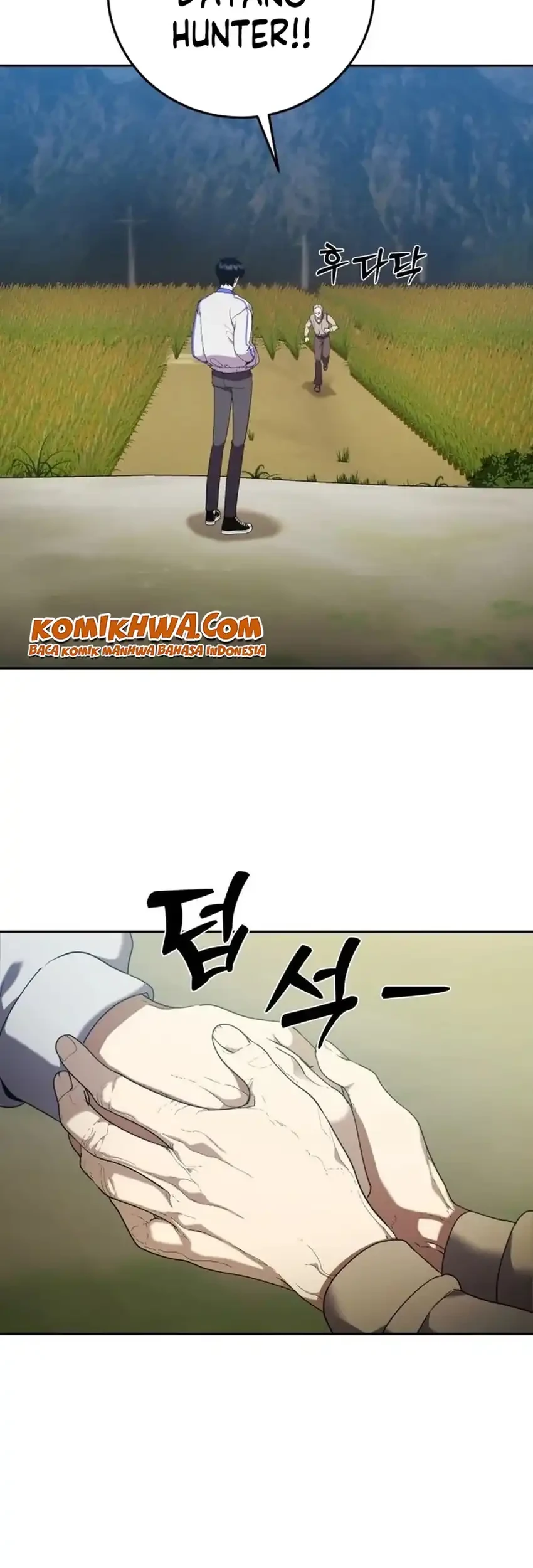 Monsters Fight Monsters Chapter 2 - halaman 113