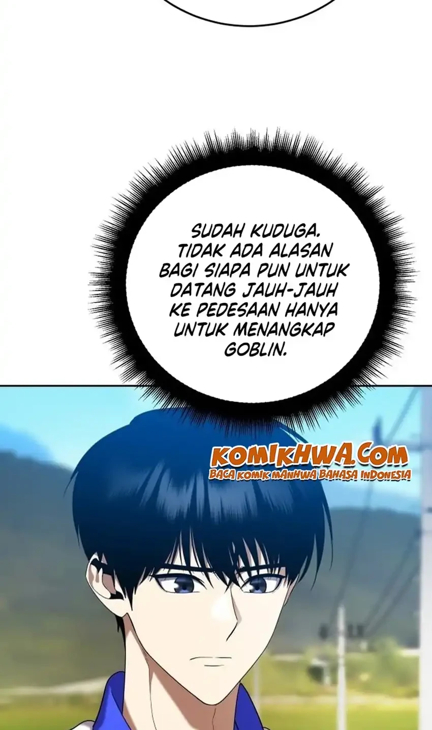 Monsters Fight Monsters Chapter 2 - halaman 116