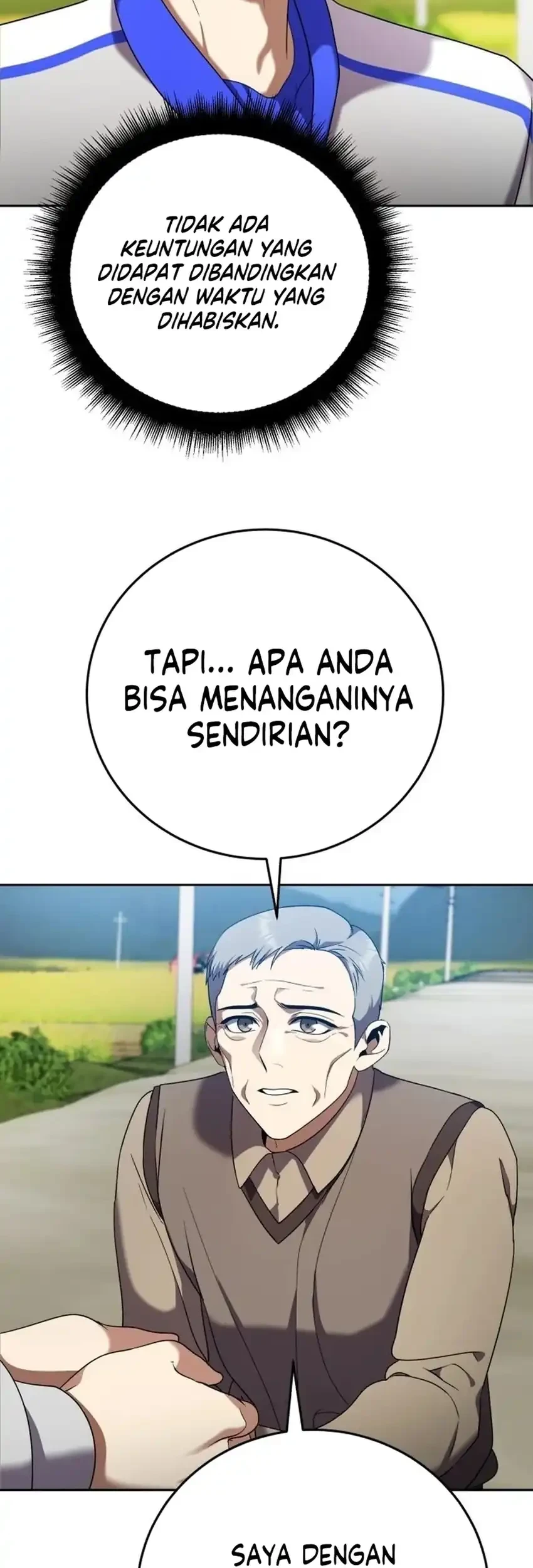Monsters Fight Monsters Chapter 2 - halaman 117