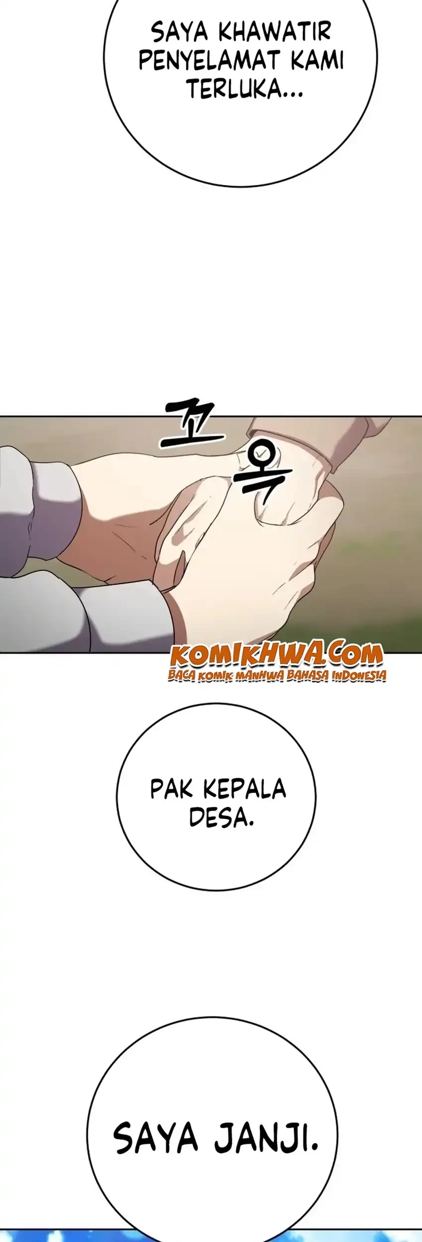 Monsters Fight Monsters Chapter 2 - halaman 119