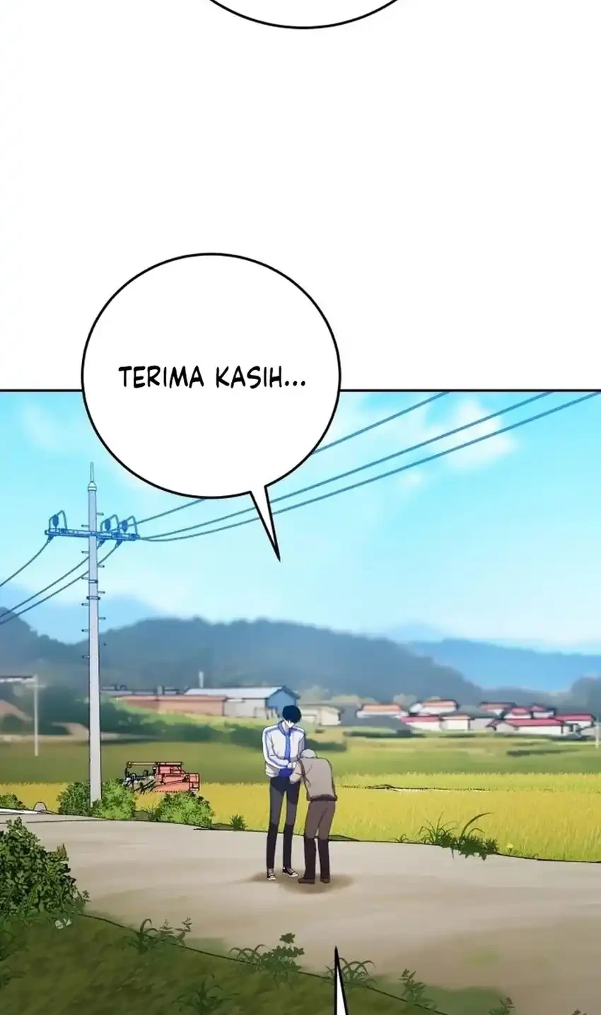 Monsters Fight Monsters Chapter 2 - halaman 122