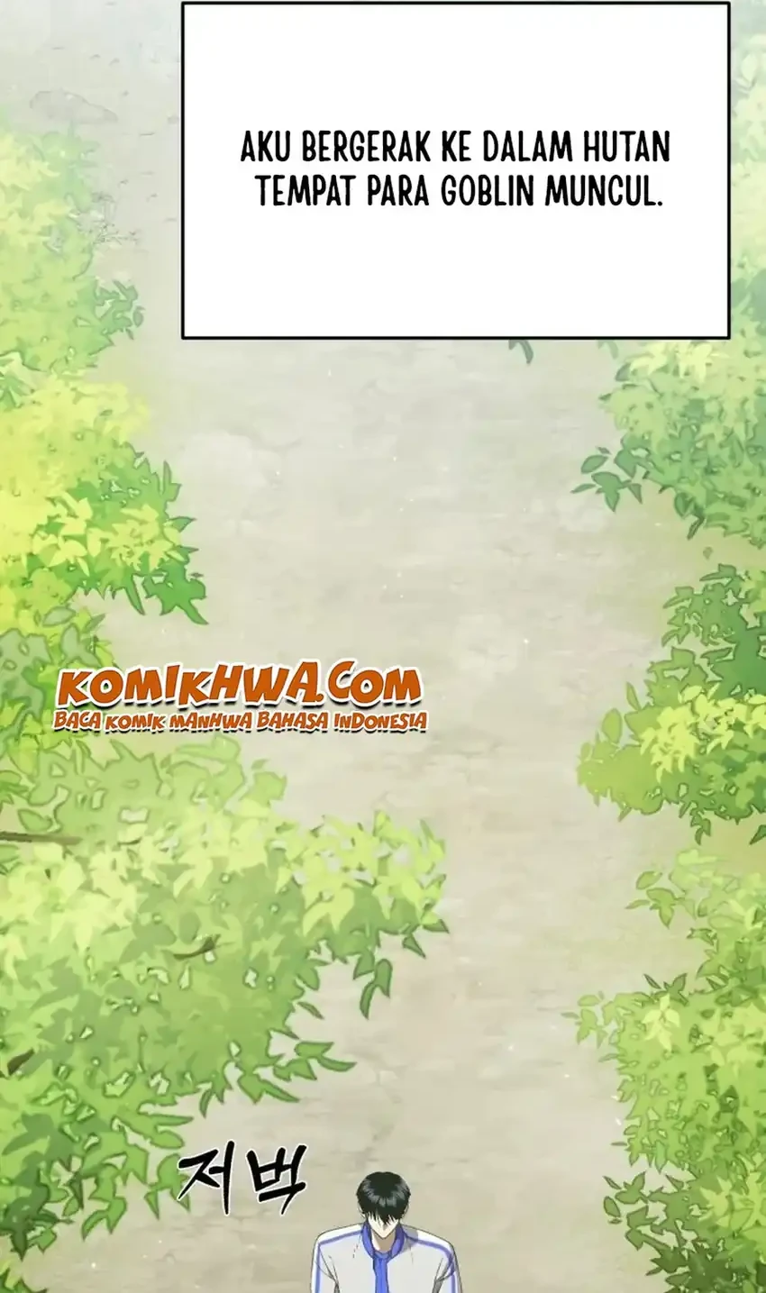 Monsters Fight Monsters Chapter 2 - halaman 124