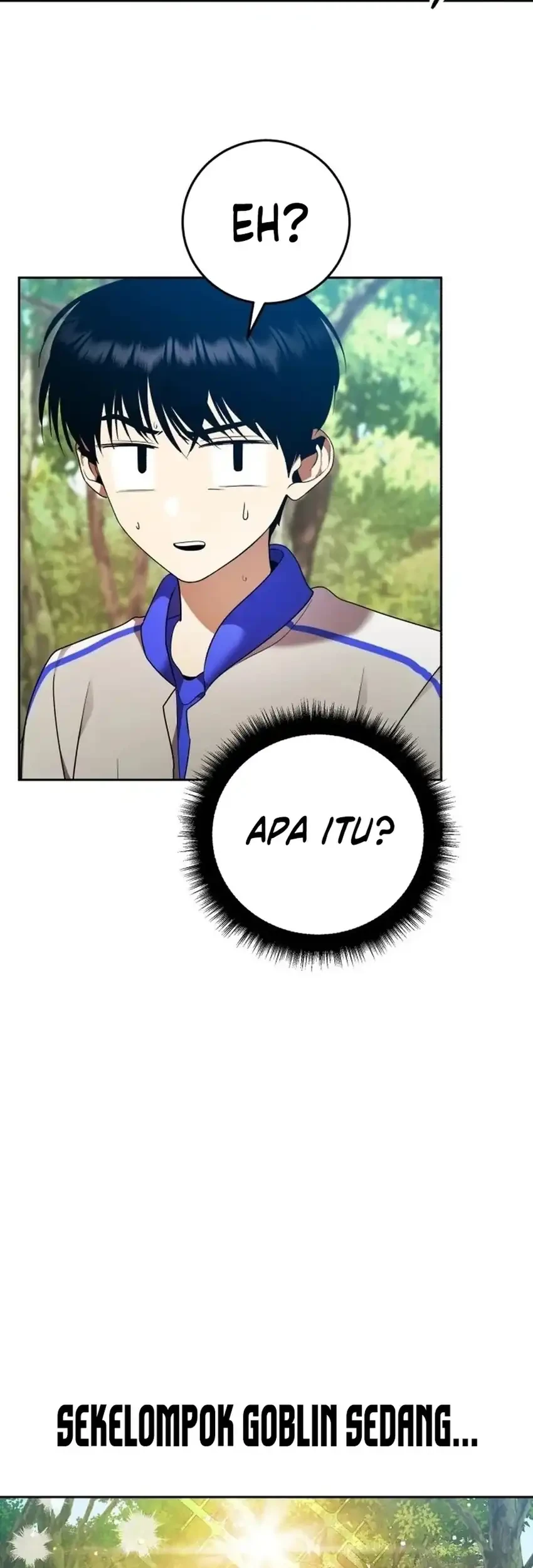Monsters Fight Monsters Chapter 2 - halaman 129