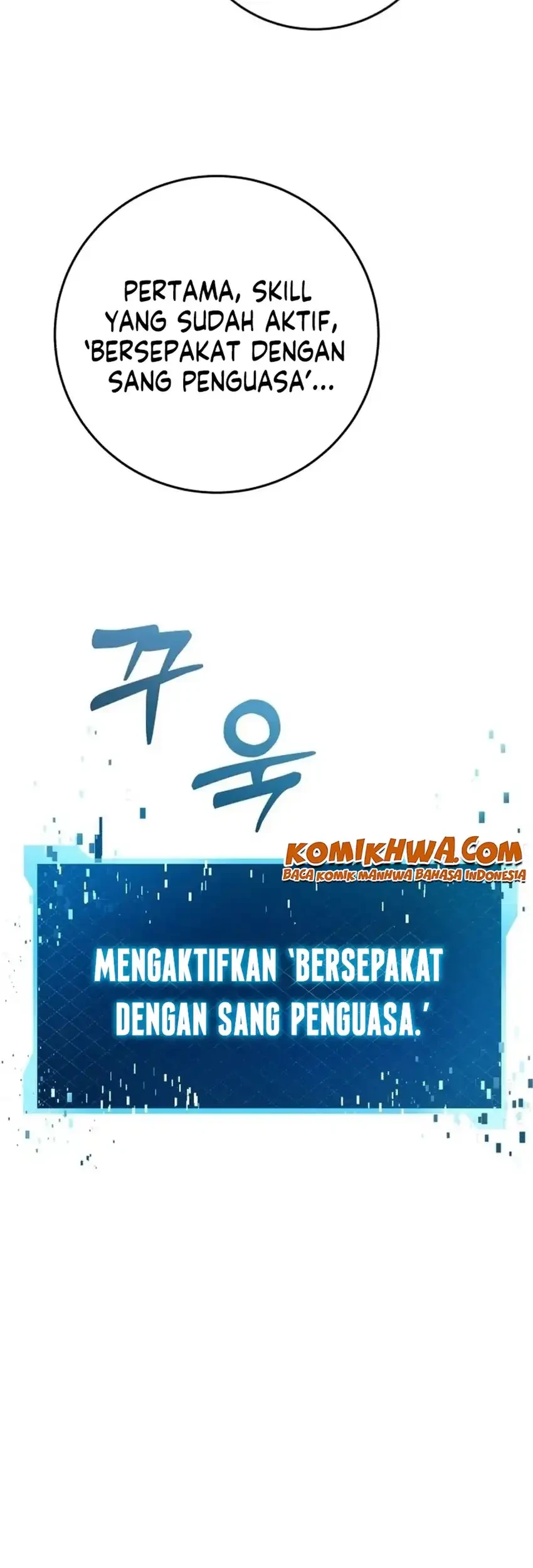 Monsters Fight Monsters Chapter 2 - halaman 13