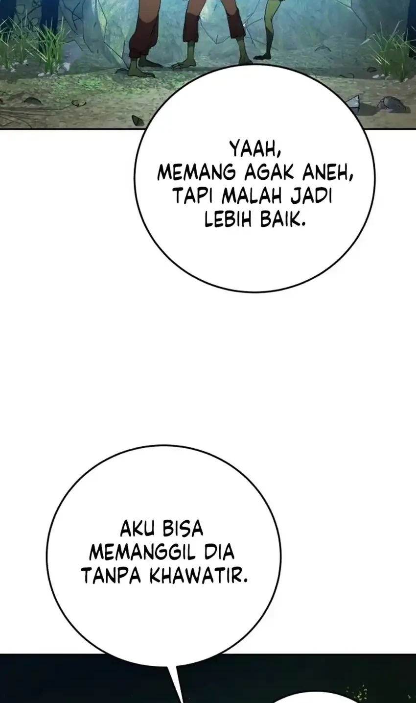 Monsters Fight Monsters Chapter 2 - halaman 132