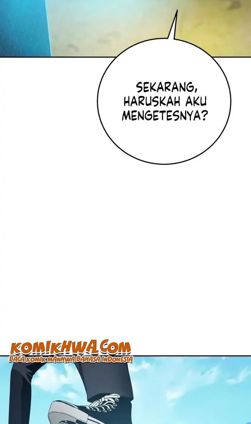 Monsters Fight Monsters Chapter 2 - halaman 134