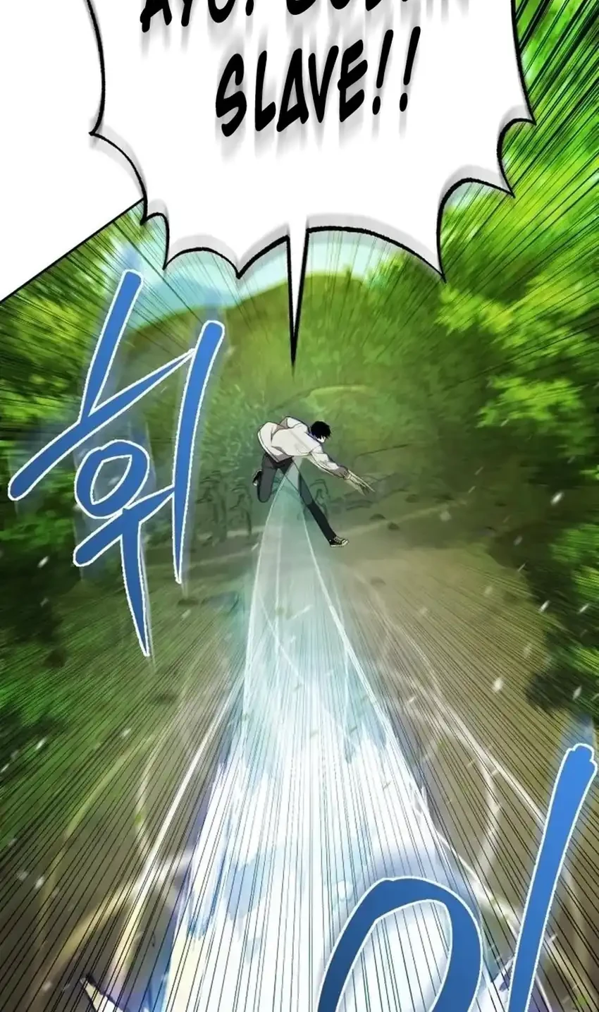 Monsters Fight Monsters Chapter 2 - halaman 136