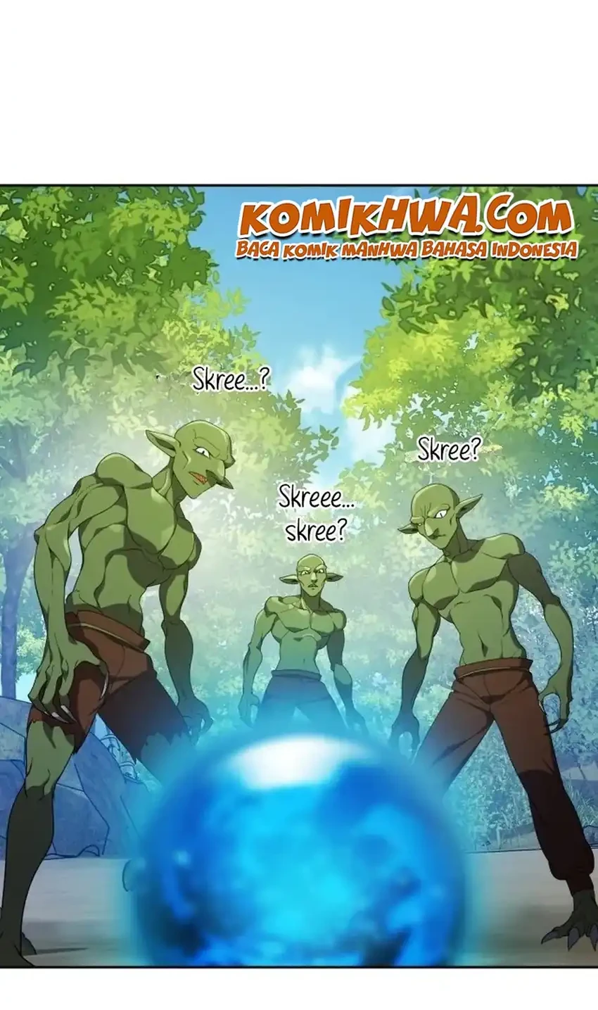 Monsters Fight Monsters Chapter 2 - halaman 140