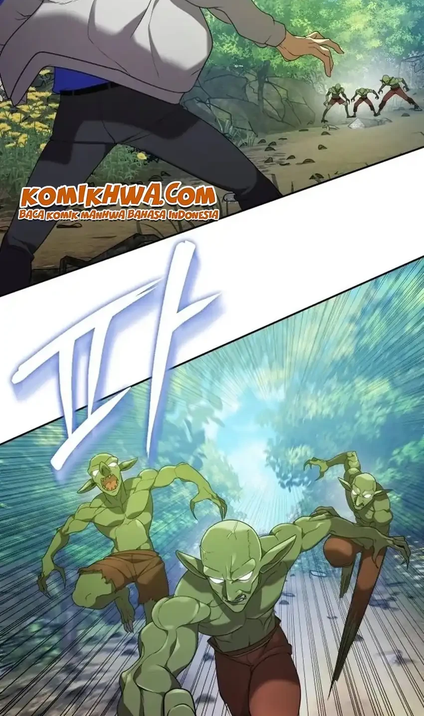 Monsters Fight Monsters Chapter 2 - halaman 144